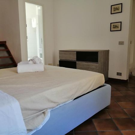 Una Stanza A Cefalu Cefalù Exterior foto