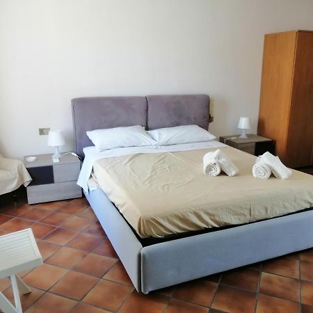 Una Stanza A Cefalu Cefalù Exterior foto
