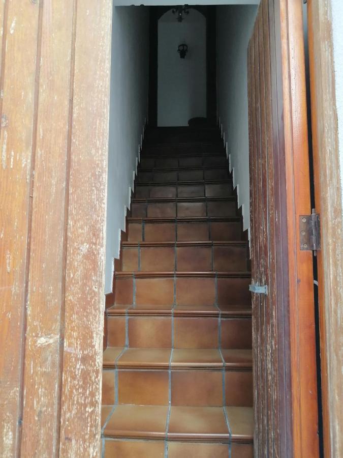 Una Stanza A Cefalu Cefalù Exterior foto